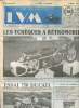 la vie de la moto LVM N°91/05 du 1er mars 1991 Les Tchèques à rétromobile Sommaire: Les Tchèques à rétromobile; Japonaises de course, Circuit de ...