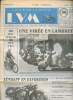 La vie de la moto LVM N° 90/19 du 1er novembre 1990 Une vitée en Lambretta Sommaire: Une virée en Lambretta; Norton 850 évolution; Les Gladiator dans ...