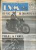 La vie de la moto LVM N°90/21 du 1er décembre 1990 500 Mag le gros mono suisse Sommaire: 500 Mag le gros mono suisse; L'évasion en Rajdoot; Balade en ...
