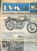 La vie de la moto LVM N° 90/14 du 1er août 1990 Ducati monos: vivants et performants Sommaire:Ducati monos: vivants et performants; Les secrets de ...