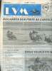 La vie de la moto LVM N° 90/09 du 1er mai 1990 bagarres sur piste au Castellet Sommaire: bagarres sur piste au Castellet; R75 à la remorque; Le Honda ...