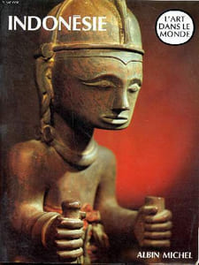 Indonésie l'art d'un archipel