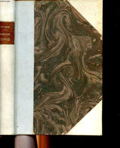 Madame Curie 242-è édition