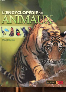 L'encyclopédie des animaux