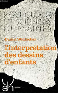 L'interprétation des dessins d'enfants Collection Psychologie et sciences humaines