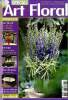 Spécial Art floral N°3 Mai 2003 Sommaire: Techniques de base: candelabre décoratif; Les ranoncules.... Collectif