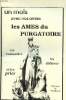 Un mois avec nos amies Les âmes du purgatoire les connaitres les délivrer et les prier. Collectif