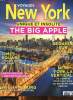 Voyages New York Unique et insolite The Big Apple Sommaire: Times square jusqu'au bout de la nuit; Williamsburg le quartier des hipsters; New York la ...
