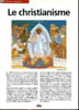 Le christianisme Collection petit guide N&deg; 124. Collectif