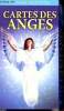 Carte des anges 72 anges décryptés. Collectif