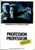 Profession professeur. Collectif