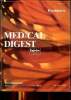Medical Digest Vol. 4 N°2 Psychiatrie Sommaire: Validation des allégations d'agression sexuelle chez l'enfant; SIDA et troubles neurologiques; ...