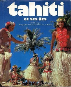 Tahiti et ses îles