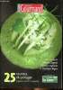 Les carnets Sud Ouest gourmand Supplément N° 24. Collectif