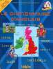 Le dictionnaire d'anglais 12000 mots - 1500 visuels. Collectif