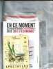Dossier de tract publicitaires et coupures de presses. Collectif