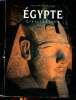 Egypte civilisation. Martinez Philippe