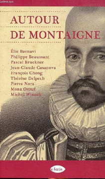 Autour de Montaigne. Collectif
