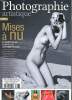 Photographie artistique N°4 Mises à nu. Collectif