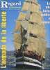 Regard événement N°1 Juillet 1994 L'armada de la liberté Les plus beaux voiliers du monde. Collectif