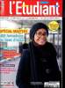 L'&eacute;tudiant N&deg;390 Avril 2015 Sp&eacute;cial masters 400 formations au banc d'essai. Collectif