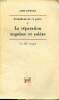 Attachement et perte 2 La séparation angoisse et colère Collection le fil rouge. Bowlby John