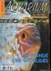 Aquarium magazine Hors série N° 8 Le monde des cichlidés Sommaire: Le monde des cichlidés; Cichlidés du Lac Malawi; Cichlidés du Lac Victoria; Les ...
