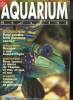 Aquarium magazine N°106 Sommaire: Sturisoma pour pondre bien pondons cachés; Mandarins résister à leur beauté fragile; Comment choisir sa plantation ...