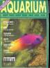 "Aquarium magazine N° 96 Mars 1994 Sommaire: Gramma Loreto déménageur de cavernes; Nigro le courage ""poissonnifié""; Barbus schuberti Frankenstein ...