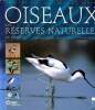 Oiseaux des réserves naturelles de France. Collectif