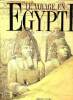 Le voyage en Egypte. Simoën Jean Claude