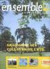 Ensemble Gradignan N°268 Dossier Gradignan aux couleurs de l'été Juillet Août 2013 Sommaire: Les 30 ans des jardins familiaux; Nouvel accueil à ...