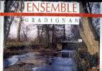 Ensemble Gradignan N°190 Janvier Février 2002 L'aboutissement de la maitrise de berges de l'Eau Bourde Sommaire: L'aboutissement de la maitrise de ...