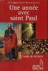 Une année avec Saint Paul Guide de lectures. Les évêques d'Ile de France