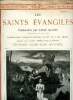Les Saints Evangiles Livraison N°4 L'évangile selon Saint Matthieu. L'Abbé Glaire (traduction)