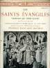 Les Saints évangiles Livraison N° 6 L'évangile selon Saint Matthieu. L'Abbé Glaire (traduction)