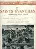 Les Saints évangiles Livraison N° 8 L'évangile selon Saint Marc. L'Abbé Glaire (traduction)