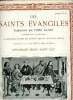 Les Saints évangiles Livraison N°12 L'évangile selon Saint Luc. L'Abbé Glaire (traduction)