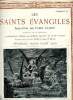 Les Saints évangiles Livraison N°18 L'évangile selon Saint Jean. L'Abbé Glaire (traduction)