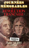 Journ&eacute;es m&eacute;morables de la r&eacute;volution fran&ccedil;aise. Collectif