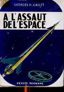 A l'assaut de l'espace