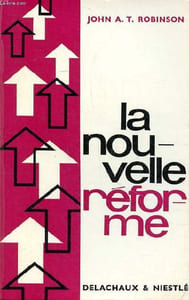 La nouvelle réforme