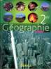 Géographie 2de Sommaire: Plus de six milliards d'hommes sur la terre; Nourrir les hommes; L'eau entre abondance et rareté; Dynamiques urbaines et ...