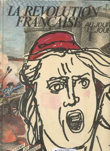 La révolution française au jour le jour