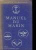 Manuel du marin N°5150 de la Nomenclature des documents. Collectif