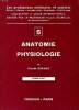 Anatomie physiologie Collection les professions médicales et sociales N° 5 8è édition. Sureau Claude