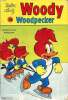 Woody Woodpecker. Collectif