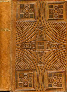 Missel de Notre Seigneur N° 131. Collectif