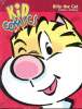 Kid comics N° 6 Billy the cat. Colman & Desberg