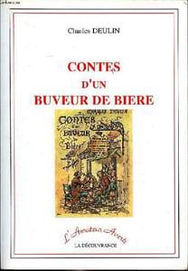 Contes d'un buveur de bière Collection l'amateur averti